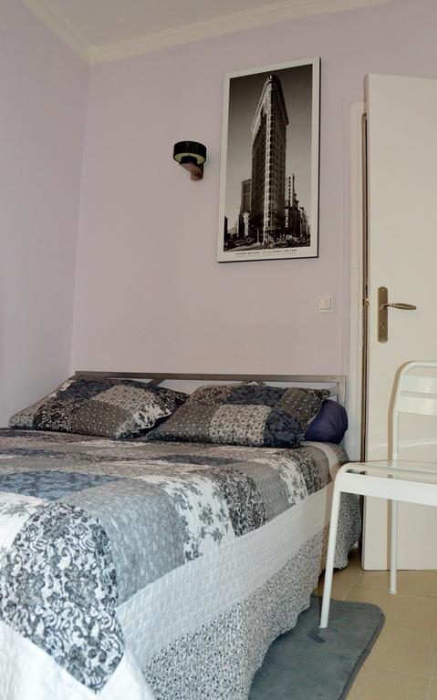 Hotel Saint Georges Parigi Esterno foto