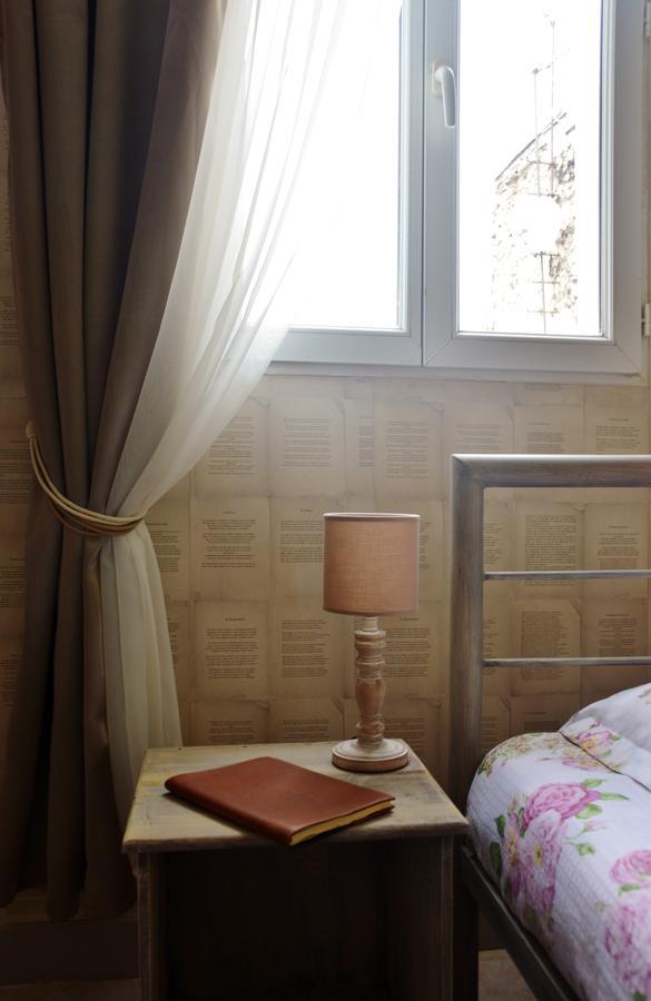 Hotel Saint Georges Parigi Esterno foto