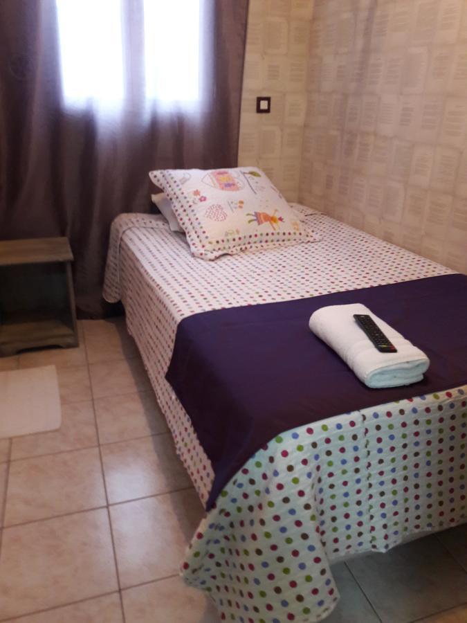 Hotel Saint Georges Parigi Esterno foto